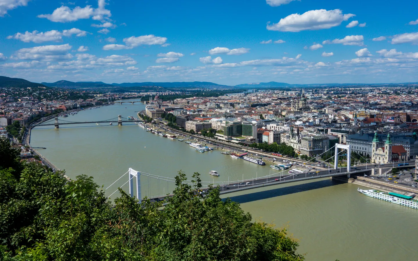 Budapest private transfer hub