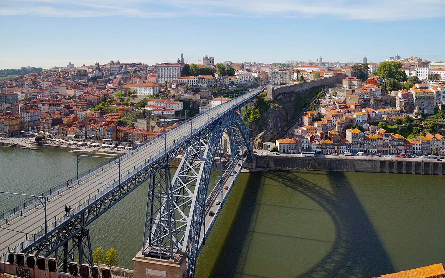 Porto private transfer hub