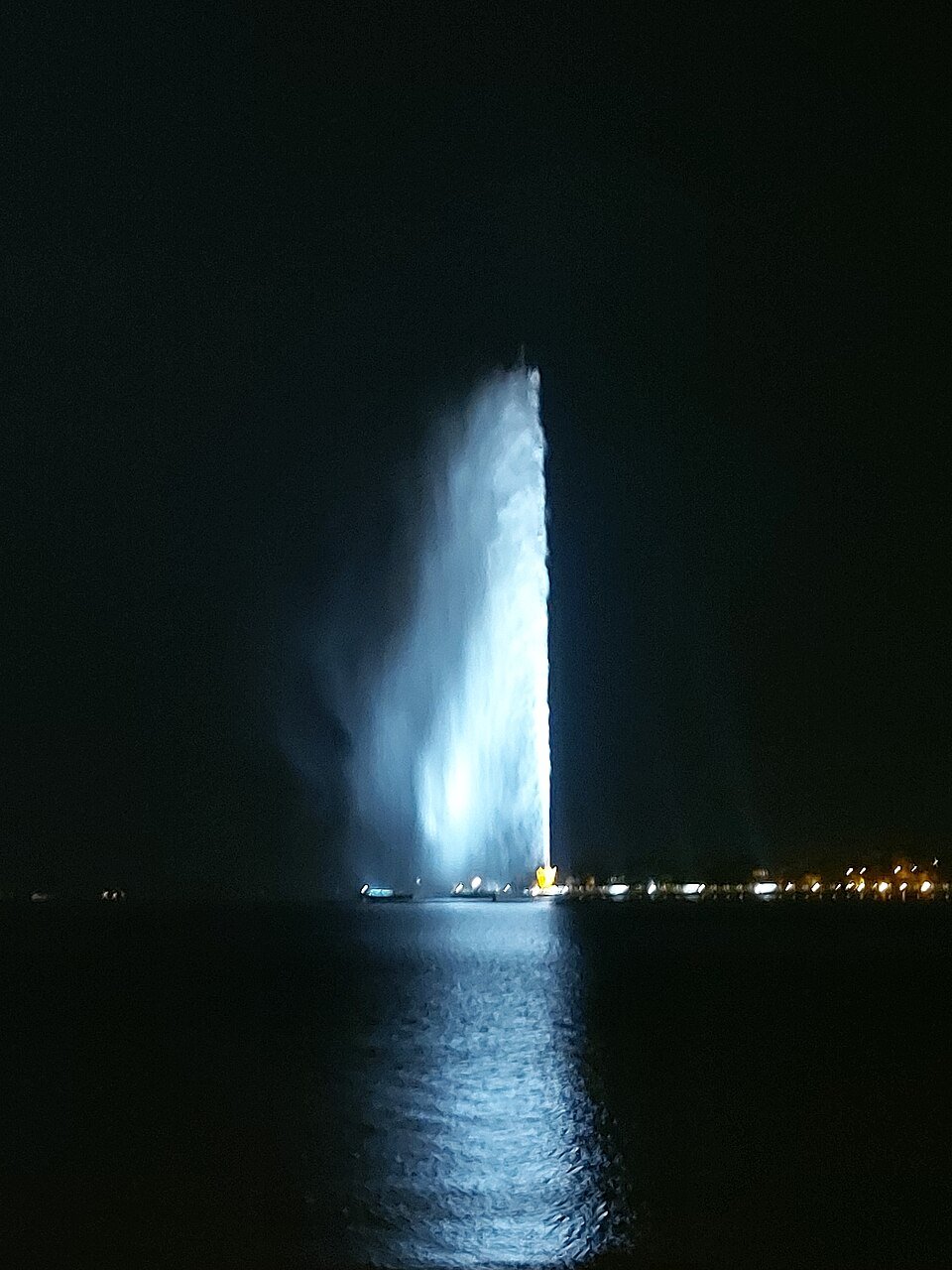 Jeddah chauffeur événementiel
