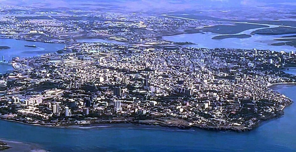 Malindi → Mombasa