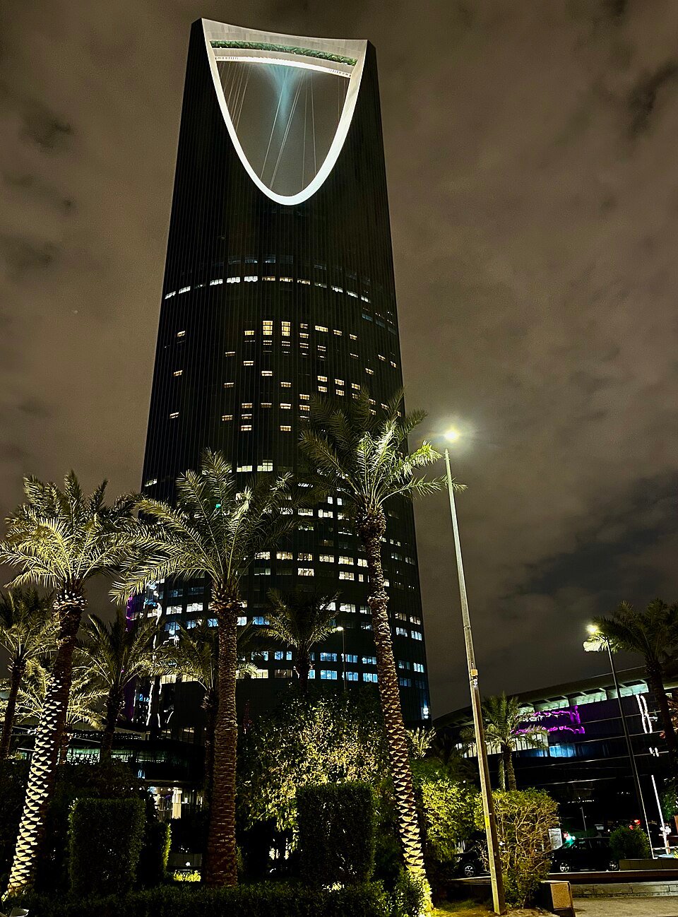 Riyadh chófer para eventos