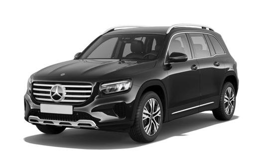 Premium SUV