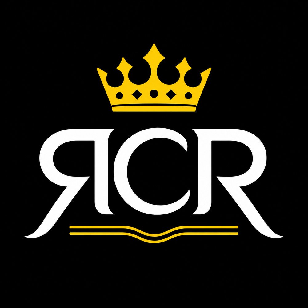 ROYAL COMFORT RIDE